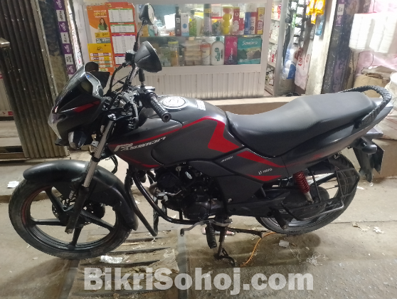 Hero passion xpro 2023